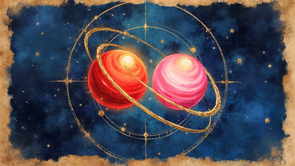 Astrology and Gender: The Astrological Factors