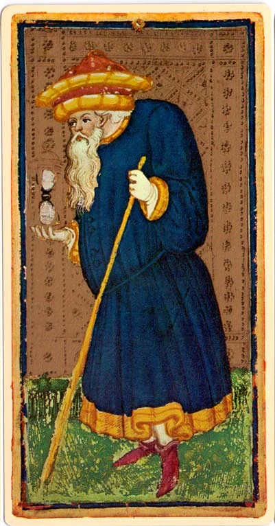 Visconti-Sforza (Cary-Yale)