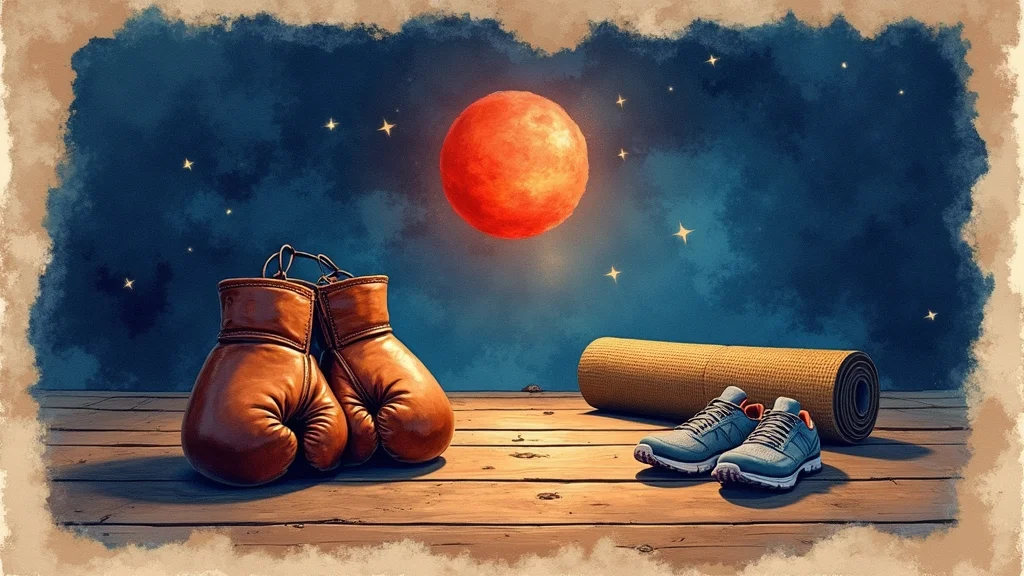 Exercise by Zodiac Sign