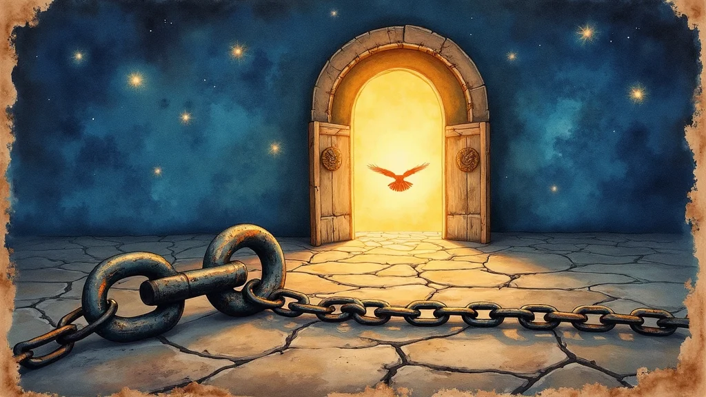 Freedom and Obstacles in the Chart