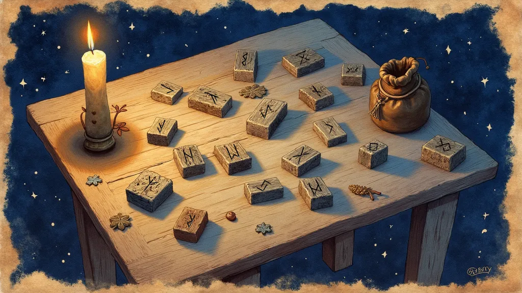 Introduction to Runes