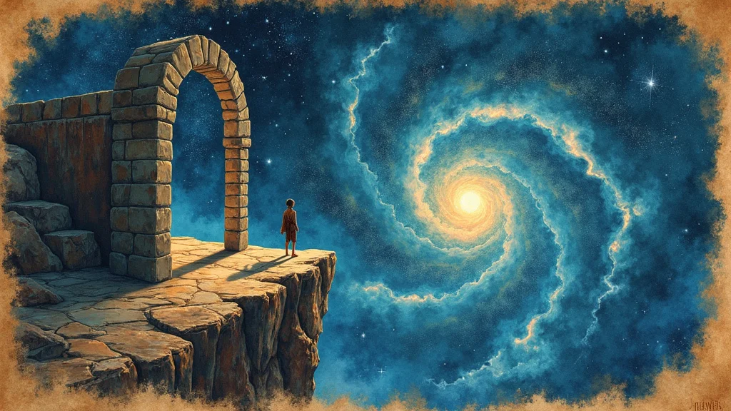 Journey into the Known Unknown