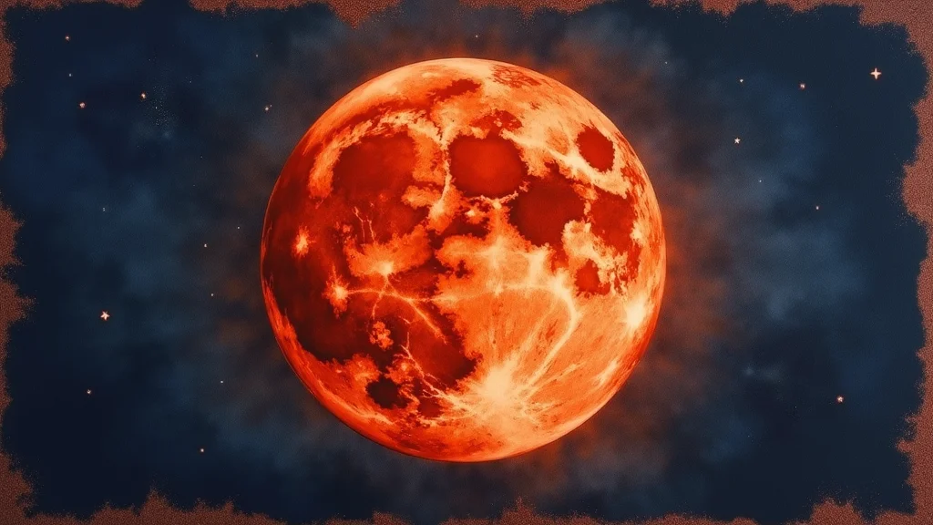 Lunar Eclipses Through the Signs