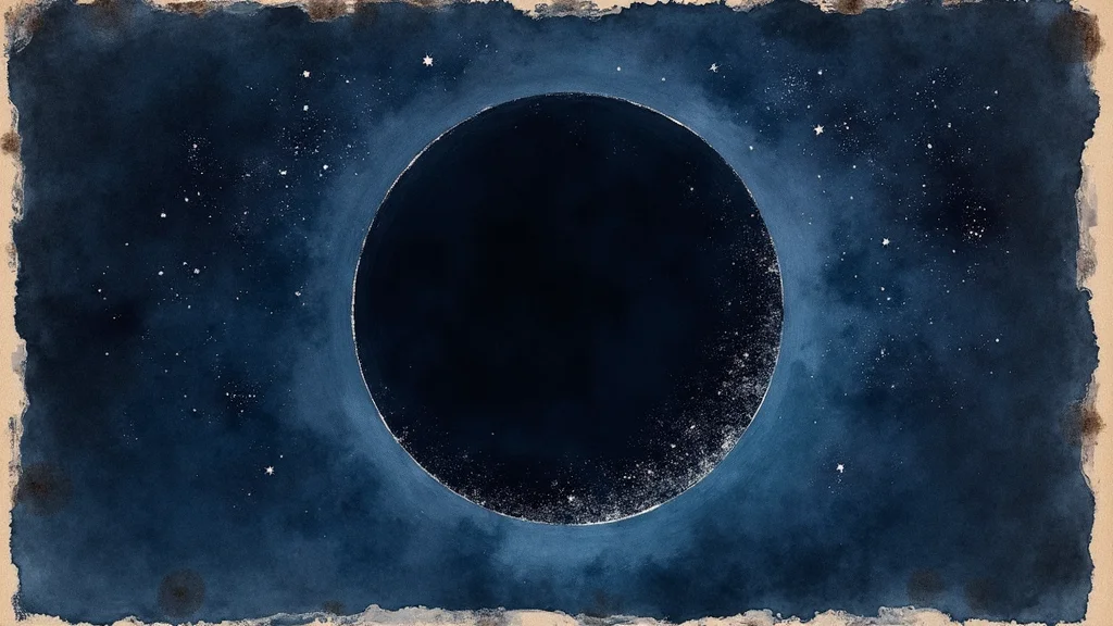 The New Moon Through the Signs