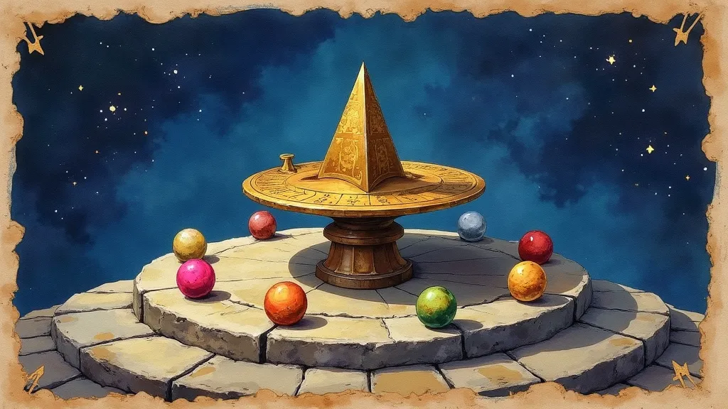 Planetary Hours: An Ancient Technique