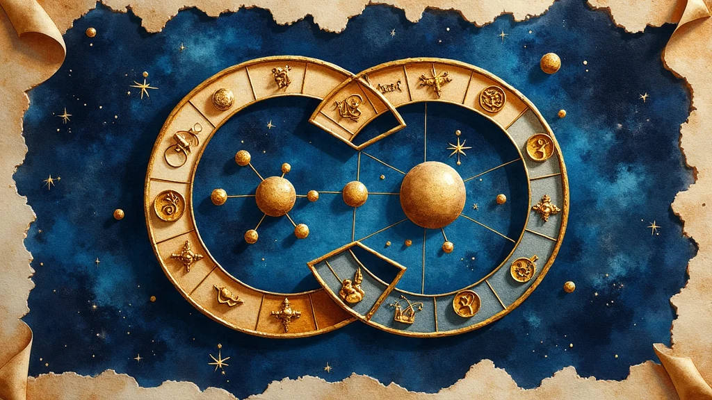 Synastry and Composite Charts: Astrology for Relationships