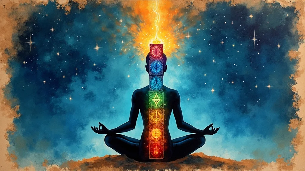 Chakra Tarot Reading