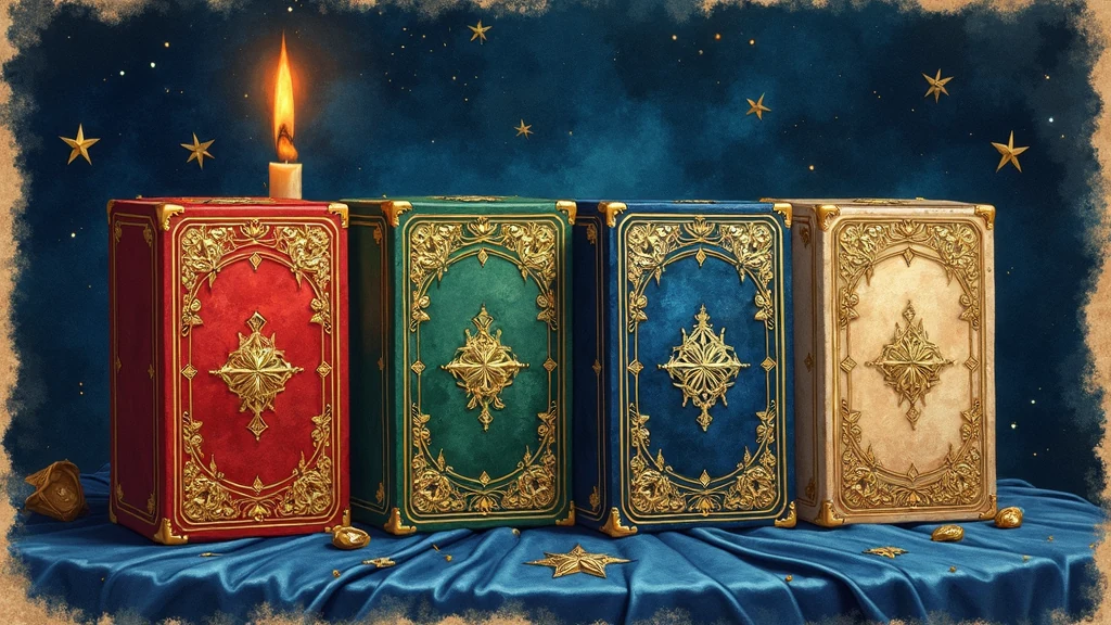 Tarot Deck Encyclopedia: Part III (M–W)