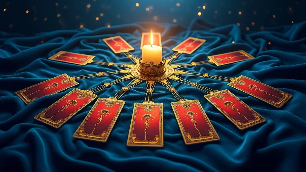 Tree of Life Tarot Reading