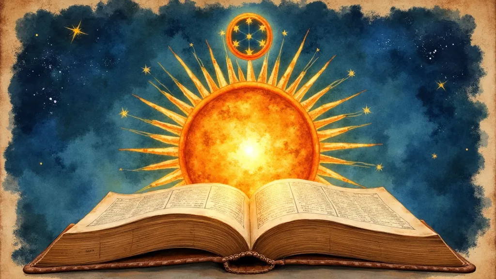 Understanding Your Solar Return