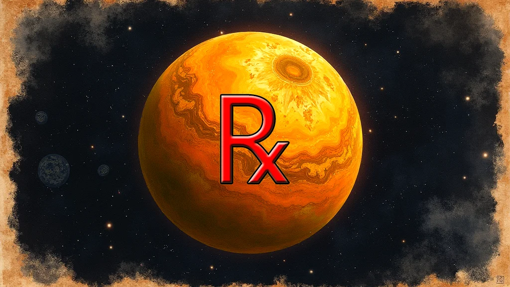 Venus Retrograde Through the Signs