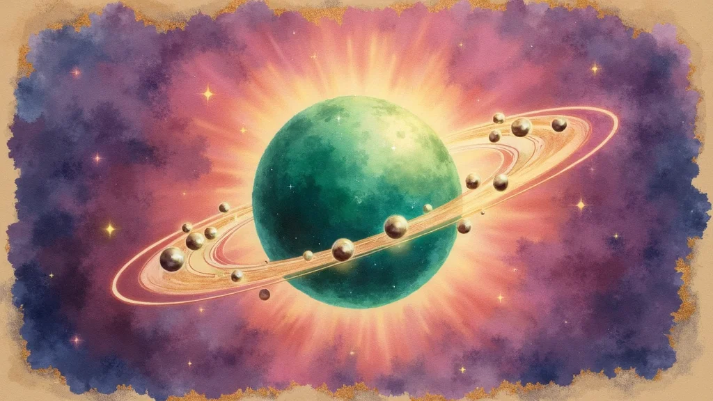 Venus Through the Signs