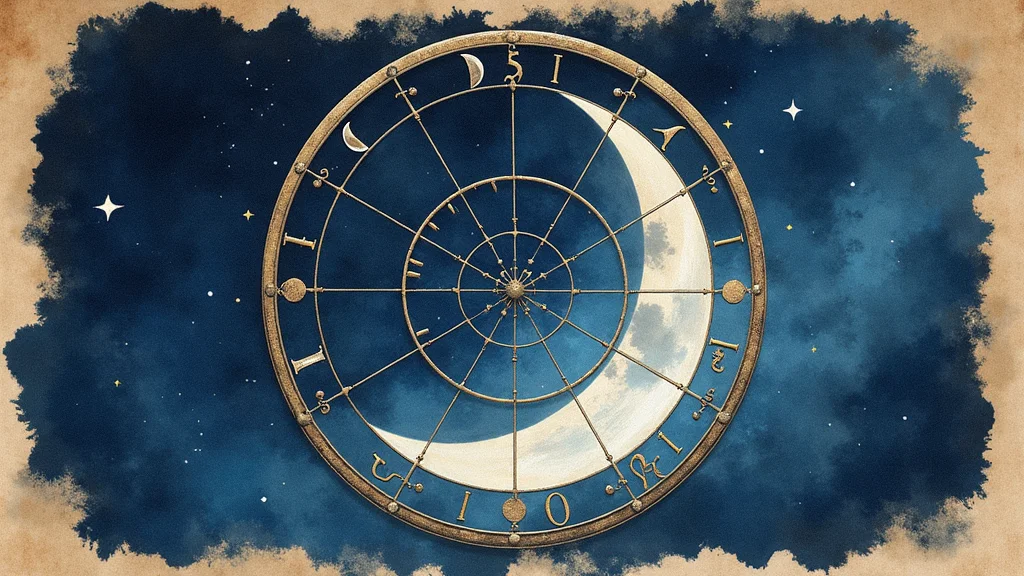 What Is a Lunar Return?