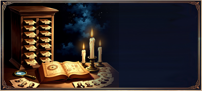 Notable Personalities Database Pack