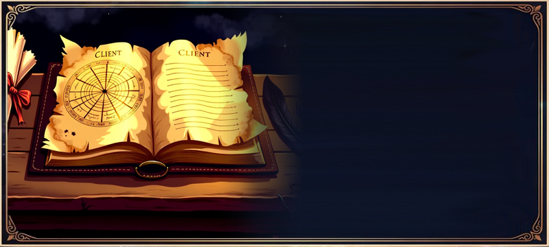 Client Management Pack