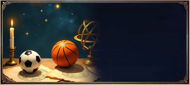 Sports Astrology Pack